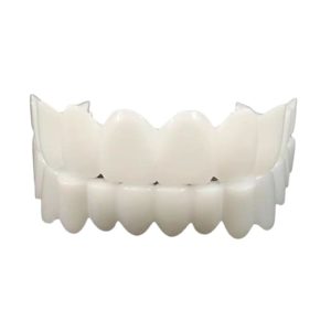 Artificial Tooth Cap