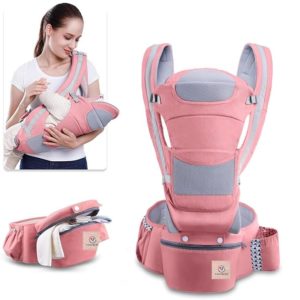 Baby Carrier Bag