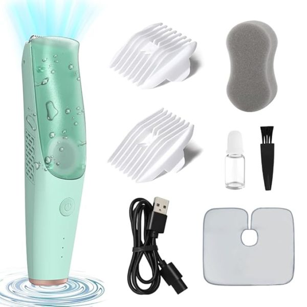 Baby Hair Trimmer