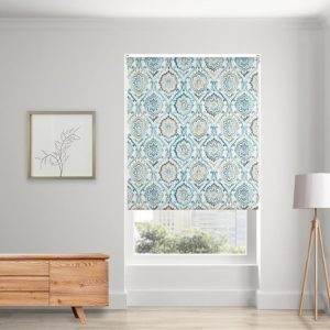 Blackout Roller Blinds for Windows