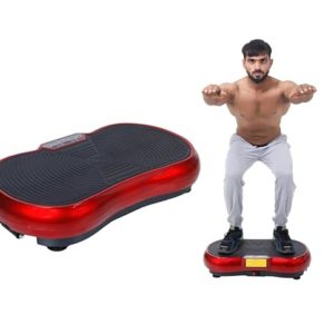 Body Vibration Machine for Home