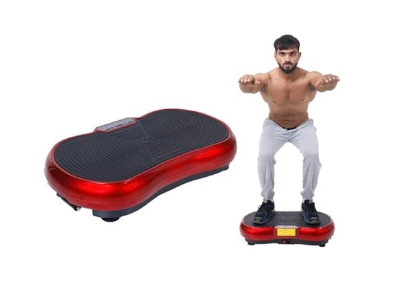 Body Vibration Machine for Home