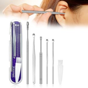 Earwax Remover