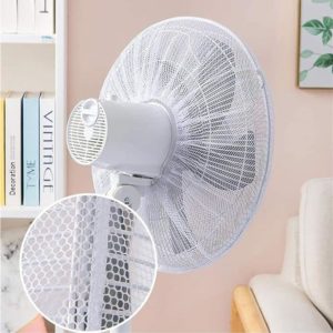 Figure Protector Fan