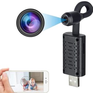 Flexible USB Camera