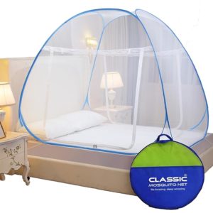 Foldable Mosquito Net