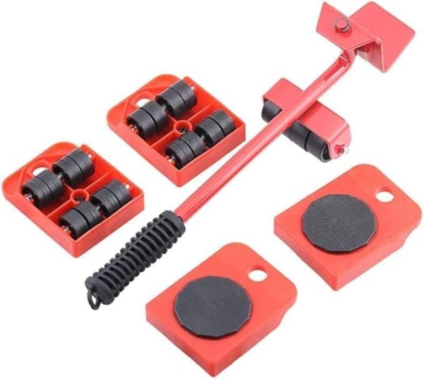 Furniture Lifter Mover Tool