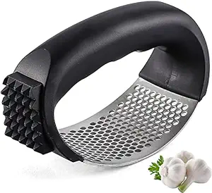 Garlic Press