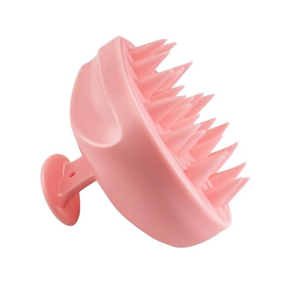 Hair Scalp Massager Shampoo Brush