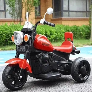 Kids Electric Bike