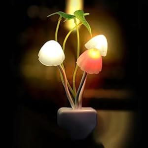 Led Night Lamp