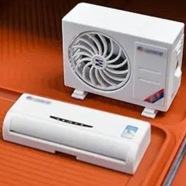 Mini AC