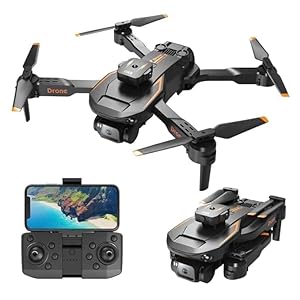 Mini Drone