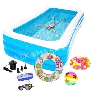 Mini Swimming Pool