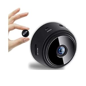 Mini Wireless Camera