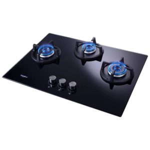 Modern Gas Stove