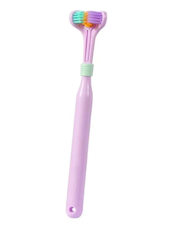 Modern Stylish Toothbrush