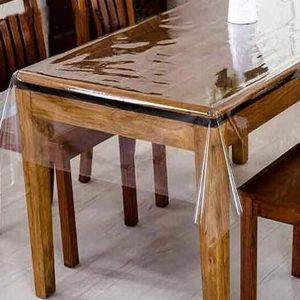 PVC Table Cover