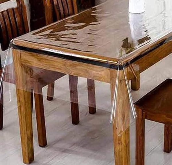 PVC Table Cover