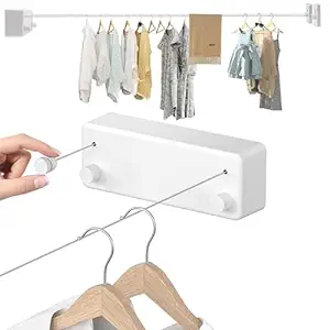 Removable Cloth Dryer Rope