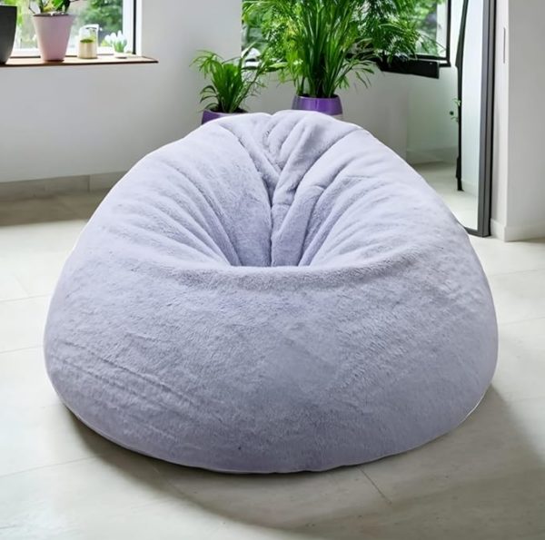 Super Soft Bean Bag