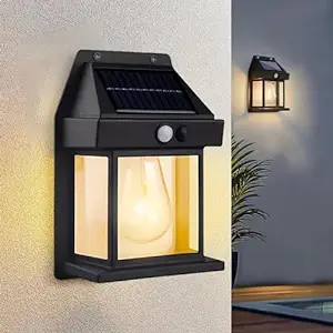 Wall Solar Light