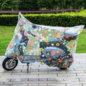 Waterproof Bike Cover